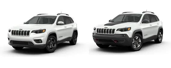 download Jeep cherokee able workshop manual