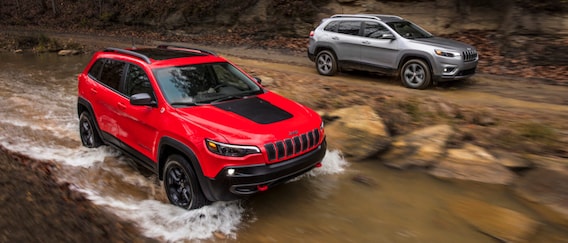 download Jeep Cherokee able workshop manual