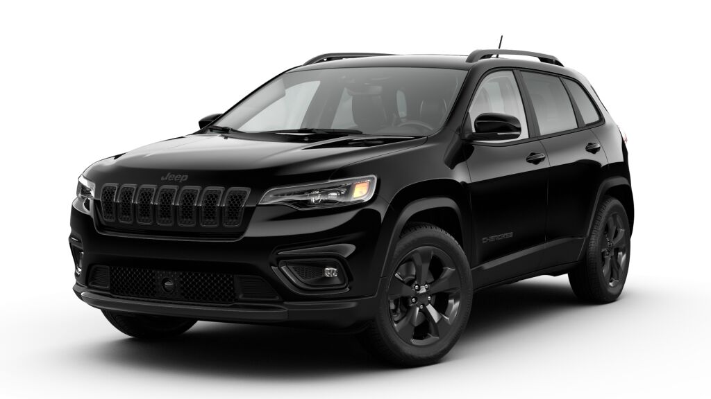 download Jeep Cherokee able workshop manual