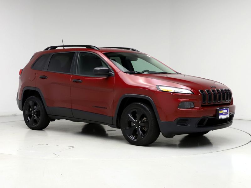 download Jeep Cherokee able workshop manual