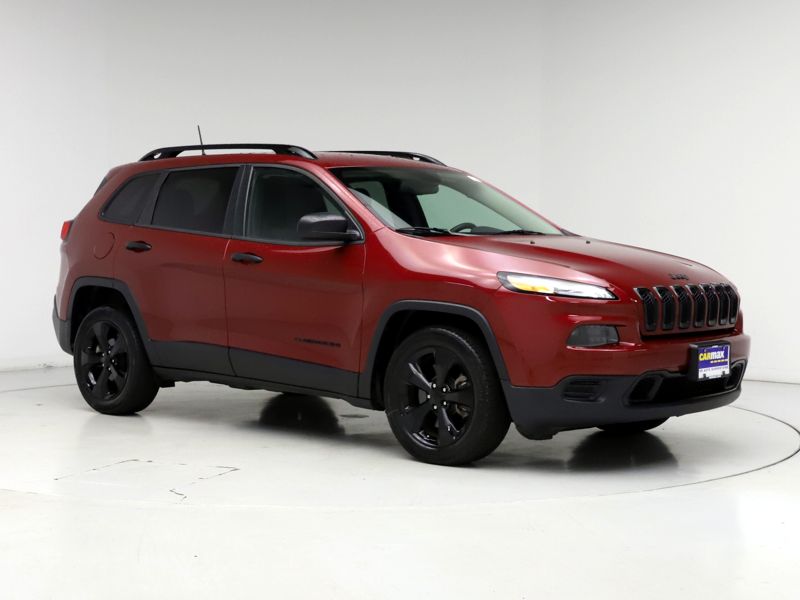 download Jeep cherokee able workshop manual