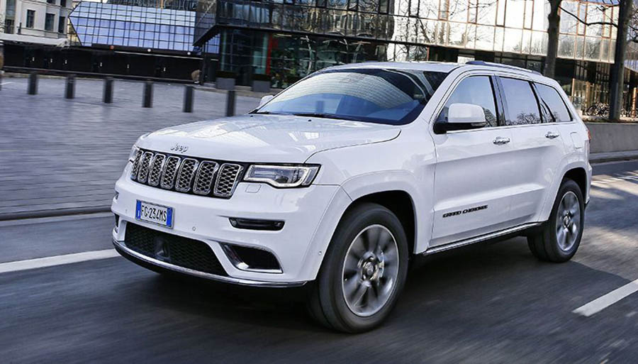 download Jeep Cherokee able workshop manual