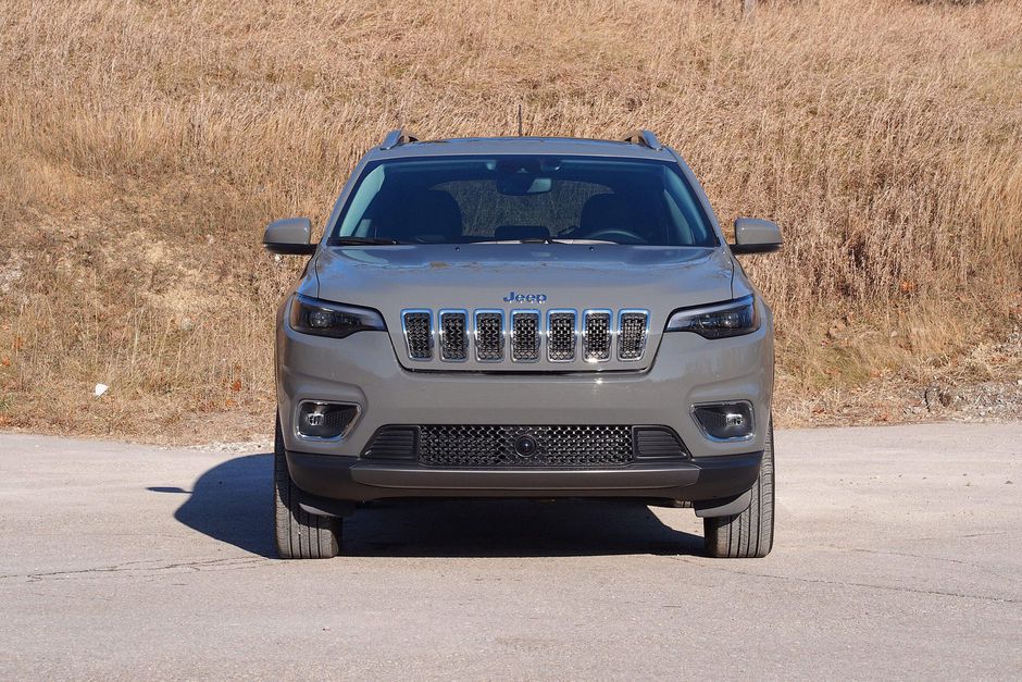 download Jeep Cherokee workshop manual