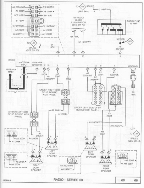 download Jeep Comanche workshop manual