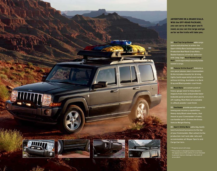 download Jeep Commander able workshop manual