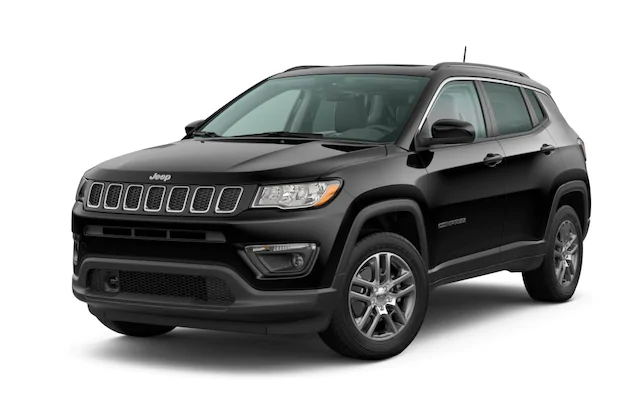 download Jeep Compass workshop manual