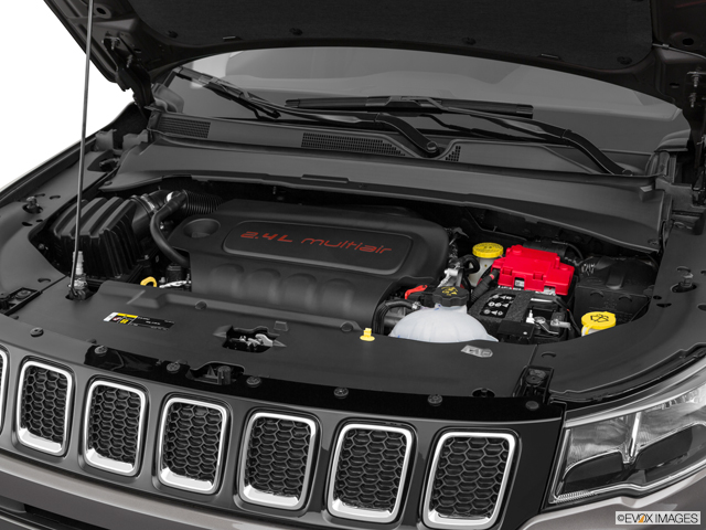 download Jeep Compass workshop manual