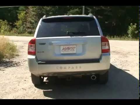 download Jeep Compass workshop manual