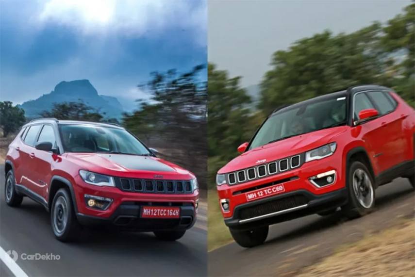 download Jeep Compass workshop manual