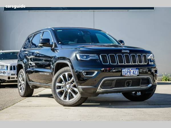 download Jeep Grand Cherokee FSM workshop manual