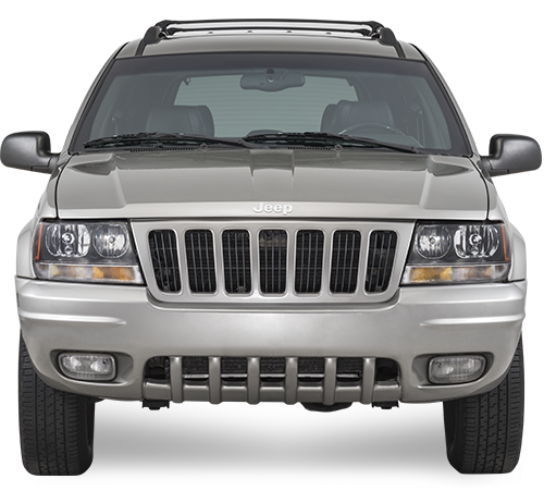 download Jeep Grand Cherokee WG workshop manual