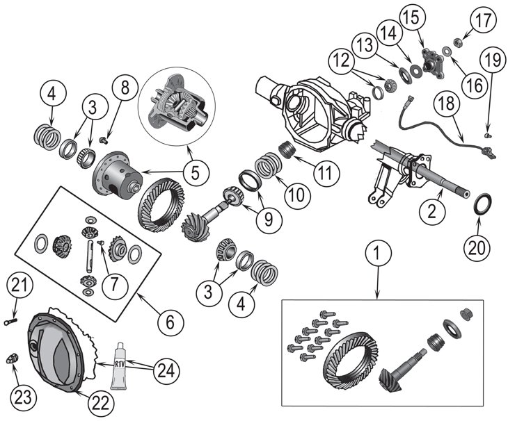 download Jeep Grand Cherokee WK able workshop manual