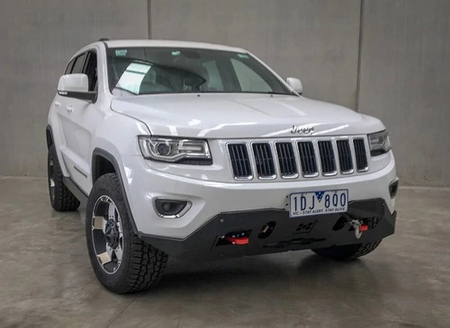 download Jeep Grand Cherokee WK2 workshop manual