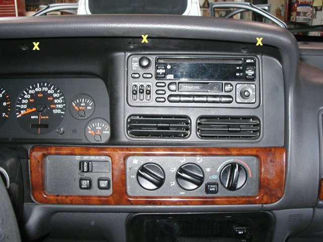 download Jeep Grand Cherokee ZJ workshop manual
