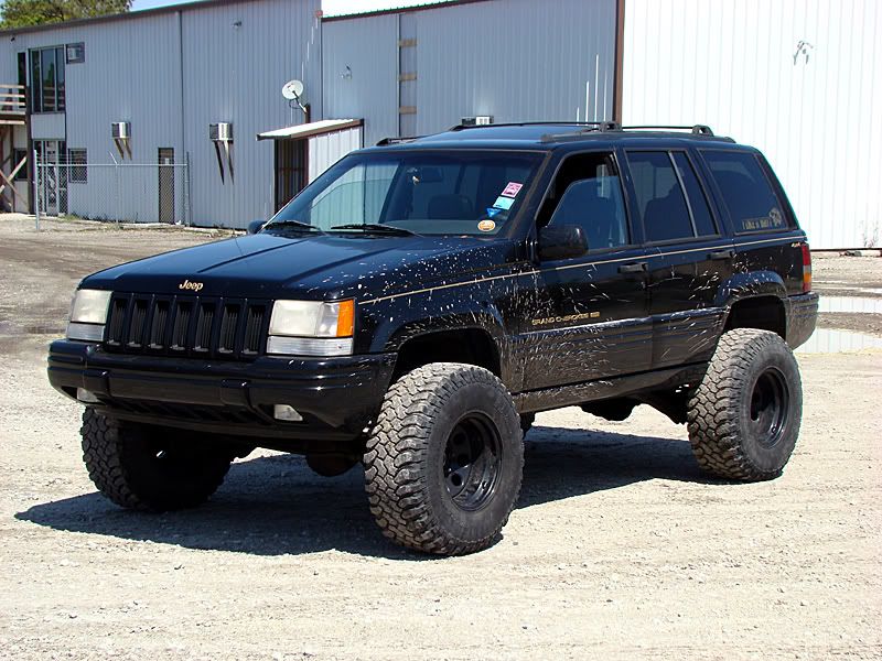 download Jeep Grand Cherokee ZJ workshop manual