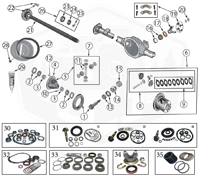 download Jeep Grand Cherokee ZJ workshop manual