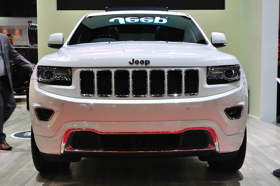 download Jeep Grand Cherokee able workshop manual