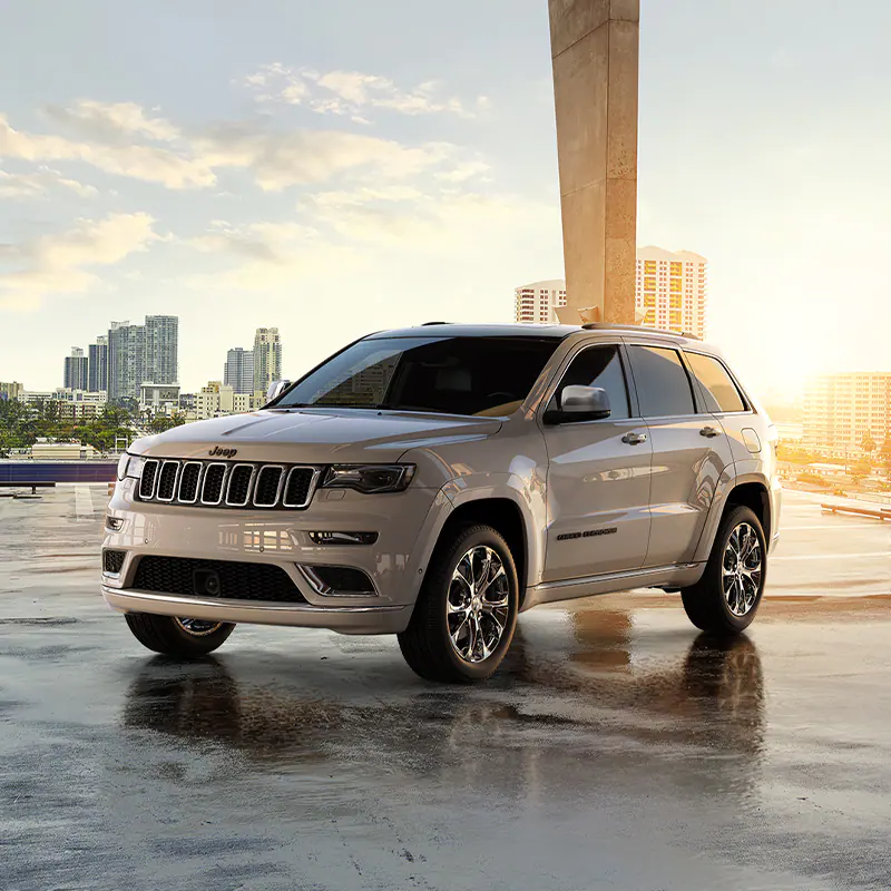 download Jeep Grand Cherokee able workshop manual