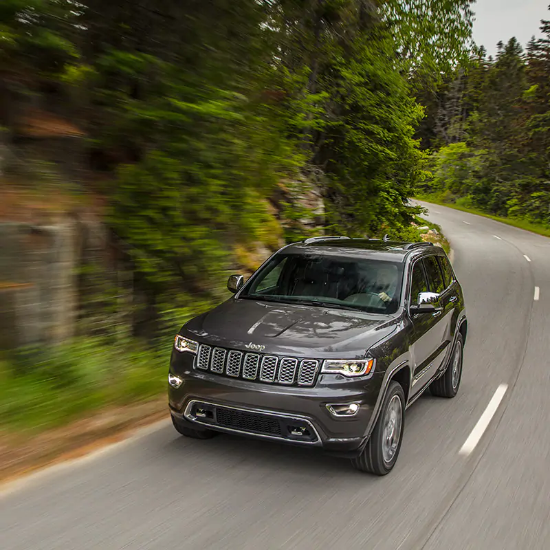 download Jeep Grand Cherokee able workshop manual