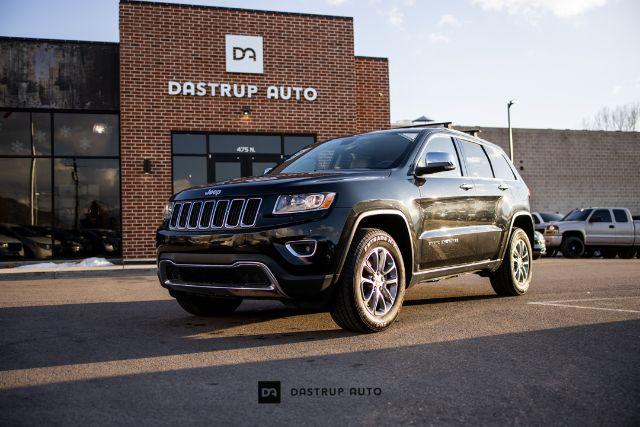 download Jeep Grand Cherokee workshop manual