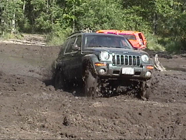 download Jeep KJ workshop manual