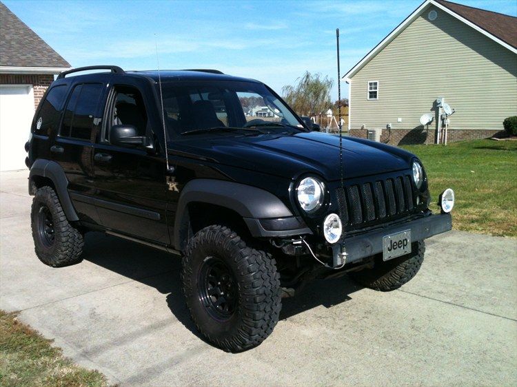 download Jeep Liberty Cherokee KJ Illu workshop manual