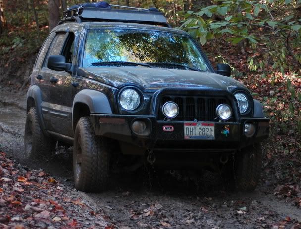 download Jeep Liberty Cherokee KJ Illu workshop manual