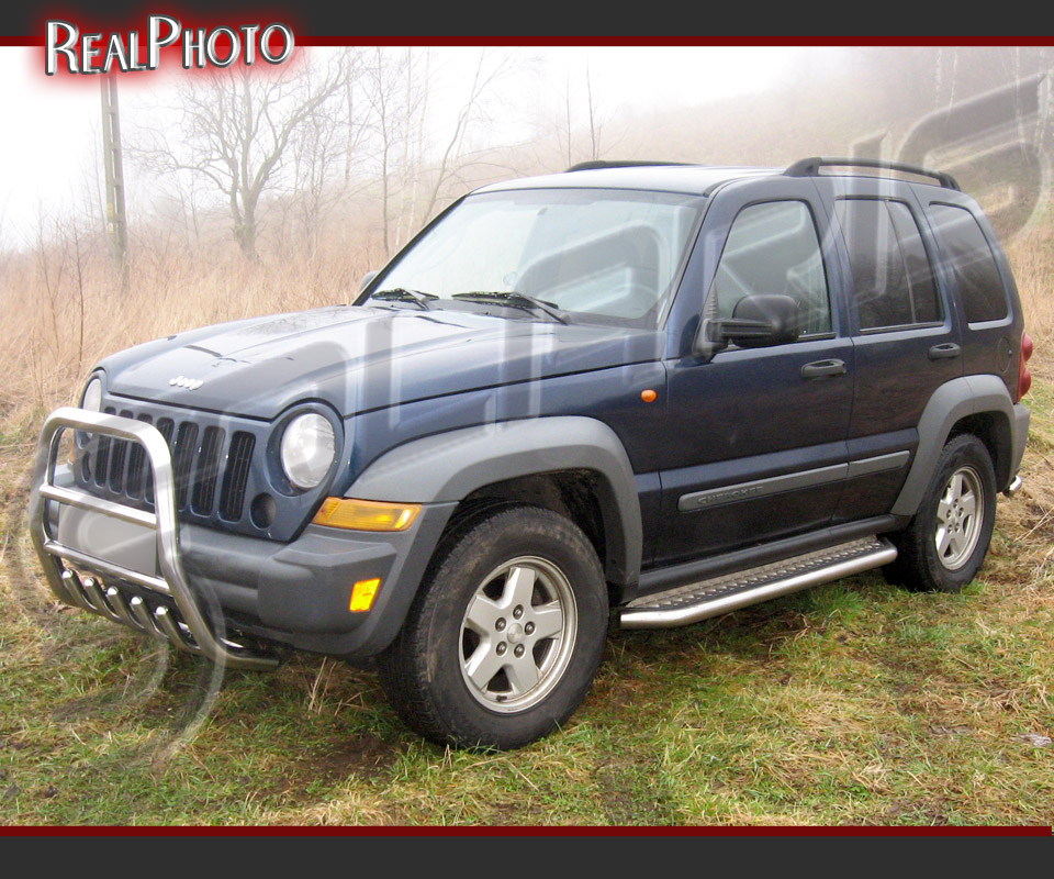 download Jeep Liberty Cherokee KJ workshop manual