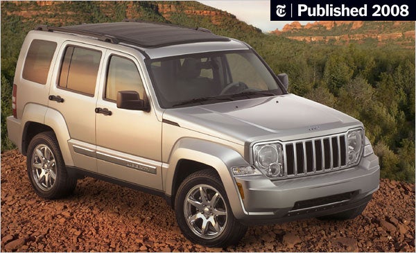 download Jeep Liberty Cherokee able workshop manual