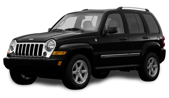 download Jeep Liberty Cherokee workshop manual