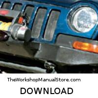 workshop manual