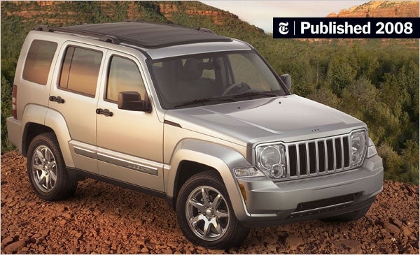 download Jeep Liberty able workshop manual