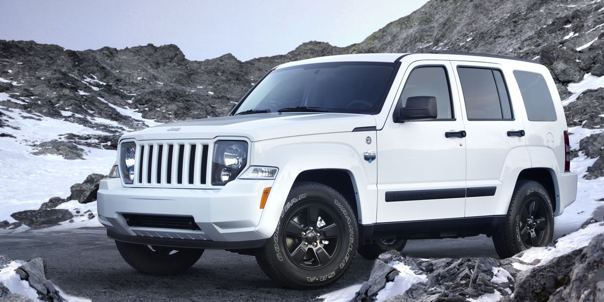 download Jeep Liberty able workshop manual