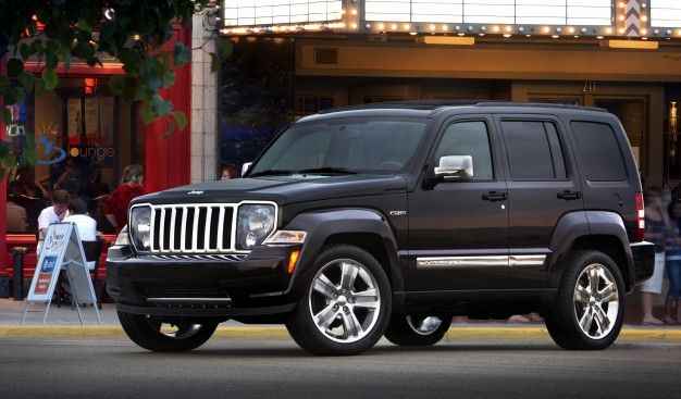 download Jeep Liberty able workshop manual