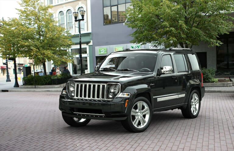 download Jeep Liberty able workshop manual