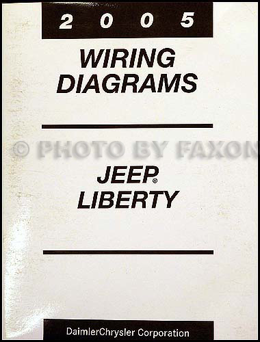 download Jeep Liberty workshop manual