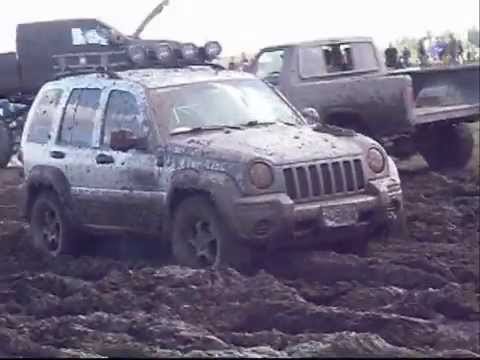 download Jeep Liberty workshop manual