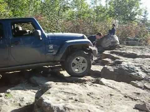 download Jeep TJ workshop manual