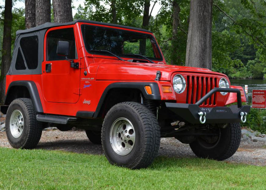 download Jeep Wrangler 02 able workshop manual