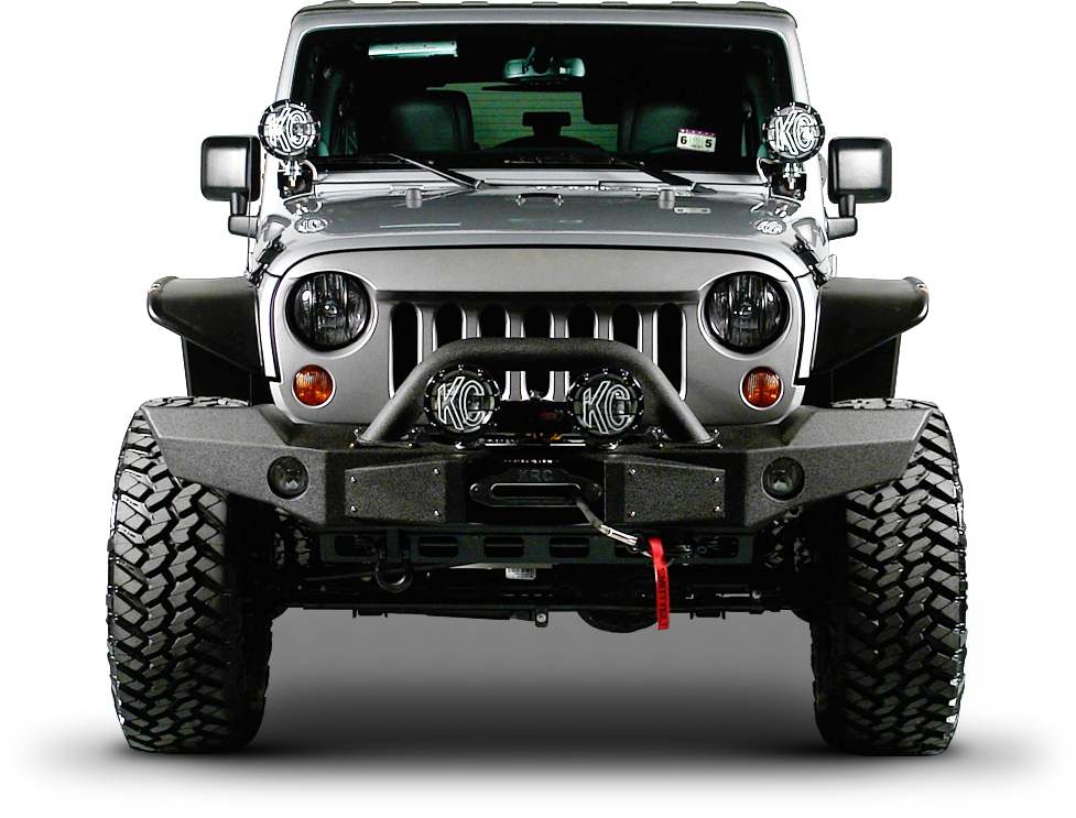 download Jeep Wrangler JK workshop manual