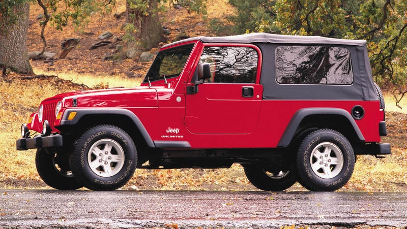 download Jeep Wrangler TJ FSM. rar able workshop manual