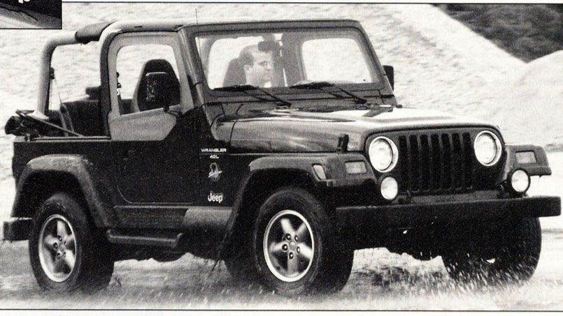 download Jeep Wrangler TJ able workshop manual