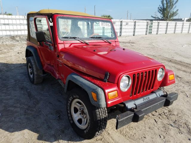 download Jeep Wrangler TJ able workshop manual