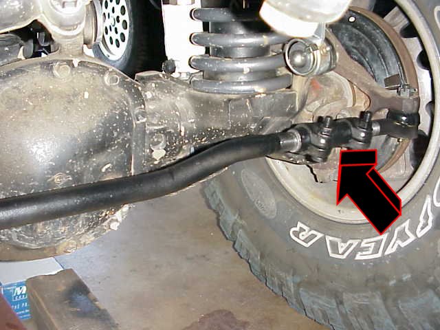 download Jeep Wrangler TJ workshop manual