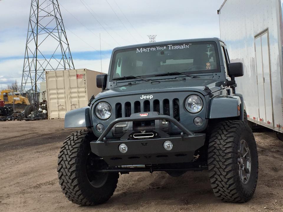 download Jeep Wrangler workshop manual