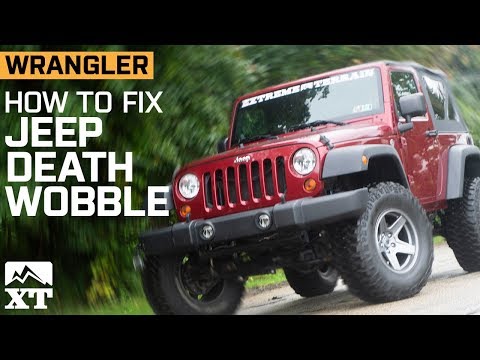 download Jeep Wrangler workshop manual