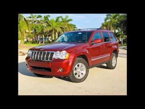 download Jeep XK Commander DSL 3.0L V6 06 07 08 09 10 workshop manual