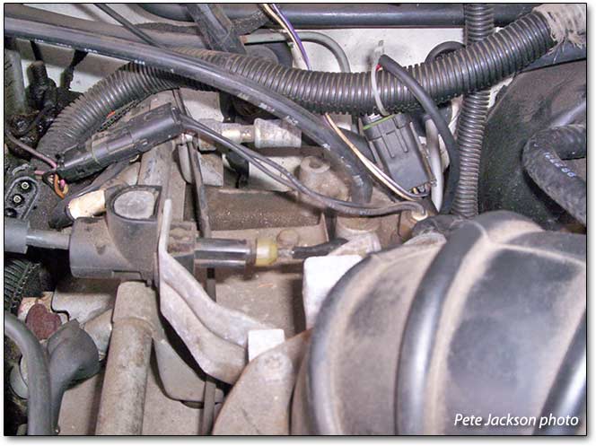 download Jeep transmission AW 4 workshop manual