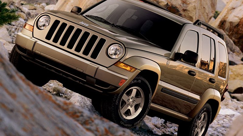 download Jeep workshop manual