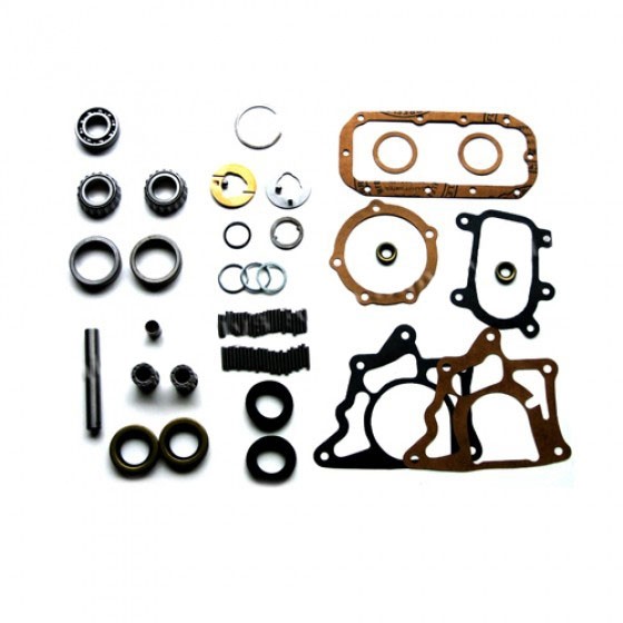 download Jeep workshop manual